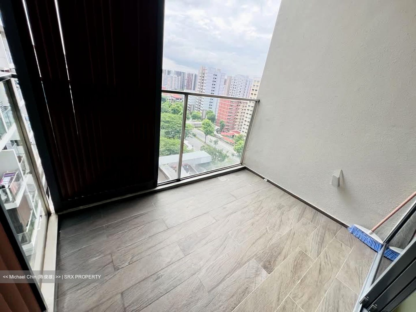 Midtown Residences (D19), Apartment #600945781